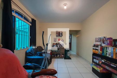 Sala de casa à venda com 4 quartos, 182m² em Imirim, São Paulo