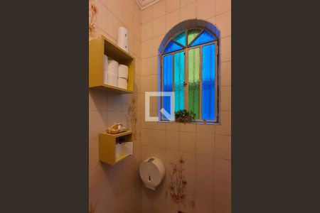 Lavabo de casa à venda com 4 quartos, 182m² em Imirim, São Paulo