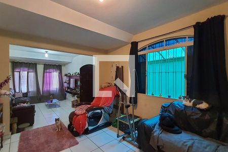 Sala de casa à venda com 4 quartos, 182m² em Imirim, São Paulo