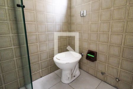 Apartamento à venda com 44m², 1 quarto e 1 vaga Apartamento à venda com 44m², 1 quarto e 1 vagaBanheiro