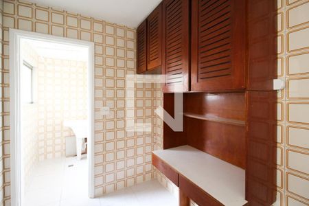 Apartamento à venda com 44m², 1 quarto e 1 vaga Apartamento à venda com 44m², 1 quarto e 1 vagaCozinha