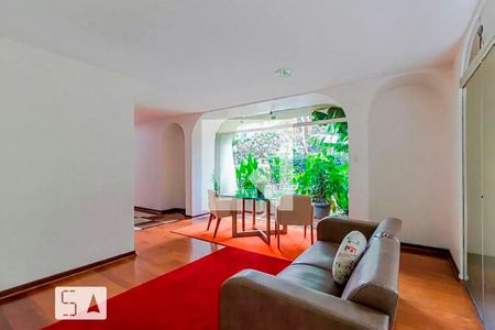 Apartamento à venda com 44m², 1 quarto e 1 vaga Apartamento à venda com 44m², 1 quarto e 1 vagaÁrea comum - Salão de festas