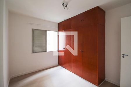 Quarto  de apartamento à venda com 1 quarto, 44m² em Vila Nova Conceição, São Paulo