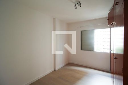 Quarto  de apartamento à venda com 1 quarto, 44m² em Vila Nova Conceição, São Paulo