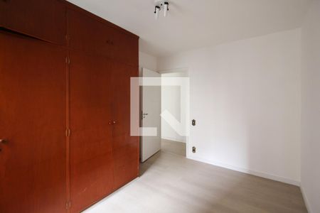 Quarto  de apartamento à venda com 1 quarto, 44m² em Vila Nova Conceição, São Paulo