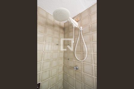 Apartamento à venda com 44m², 1 quarto e 1 vaga Apartamento à venda com 44m², 1 quarto e 1 vagaBanheiro