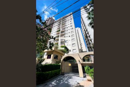 Apartamento à venda com 44m², 1 quarto e 1 vaga Apartamento à venda com 44m², 1 quarto e 1 vagaFachada
