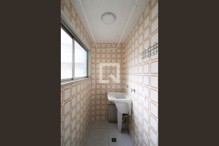 Apartamento à venda com 44m², 1 quarto e 1 vaga Apartamento à venda com 44m², 1 quarto e 1 vagaÁrea de Serviço