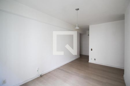 Sala de apartamento à venda com 1 quarto, 44m² em Vila Nova Conceição, São Paulo