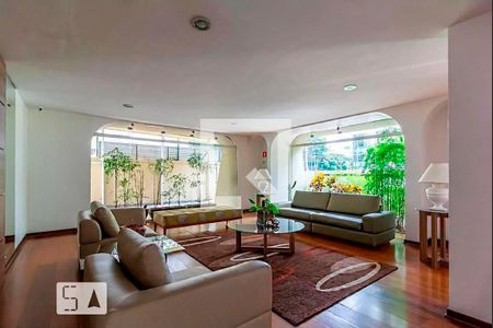 Apartamento à venda com 44m², 1 quarto e 1 vaga Apartamento à venda com 44m², 1 quarto e 1 vagaÁrea comum - Salão de festas