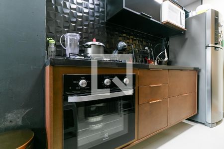 Apartamento à venda com 69m², 2 quartos e 1 vaga Apartamento à venda com 69m², 2 quartos e 1 vagaCozinha