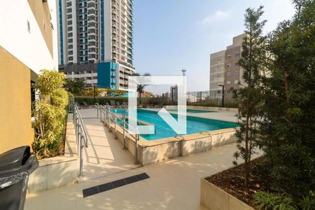 Apartamento à venda com 69m², 2 quartos e 1 vaga Apartamento à venda com 69m², 2 quartos e 1 vagaÁrea comum - Piscina
