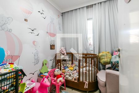 Apartamento à venda com 69m², 2 quartos e 1 vaga Apartamento à venda com 69m², 2 quartos e 1 vagaDormitório 2