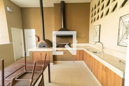 Apartamento à venda com 69m², 2 quartos e 1 vaga Apartamento à venda com 69m², 2 quartos e 1 vagaÁrea comum - Churrasqueira