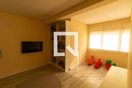 Apartamento à venda com 69m², 2 quartos e 1 vaga Apartamento à venda com 69m², 2 quartos e 1 vagaBrinquedoteca