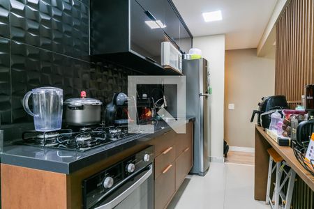 Apartamento à venda com 69m², 2 quartos e 1 vaga Apartamento à venda com 69m², 2 quartos e 1 vagaCozinha
