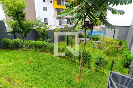 Studio para alugar com 17m², 1 quarto e sem vagaÁrea comum - Área Verde/Espaço PET