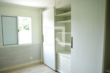 Apartamento para alugar com 57m², 2 quartos e 2 vagasQuarto 2 