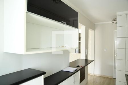 Apartamento para alugar com 57m², 2 quartos e 2 vagasCozinha