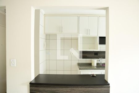 Apartamento para alugar com 57m², 2 quartos e 2 vagasCozinha