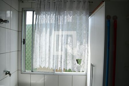 Apartamento para alugar com 57m², 2 quartos e 2 vagasÁrea de Serviço