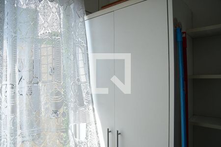 Apartamento para alugar com 57m², 2 quartos e 2 vagasÁrea de Serviço