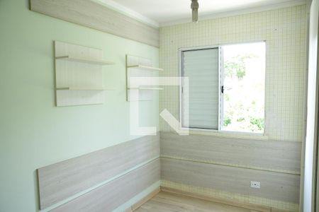 Apartamento para alugar com 57m², 2 quartos e 2 vagasQuarto 2 