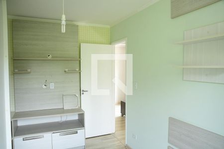 Apartamento para alugar com 57m², 2 quartos e 2 vagasQuarto 2 
