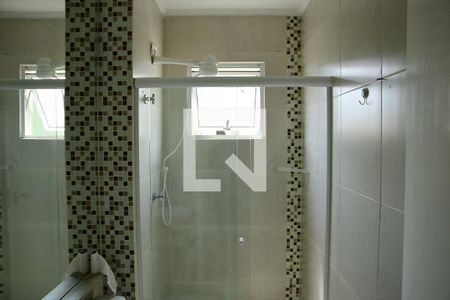 Apartamento para alugar com 57m², 2 quartos e 2 vagasBanheiro