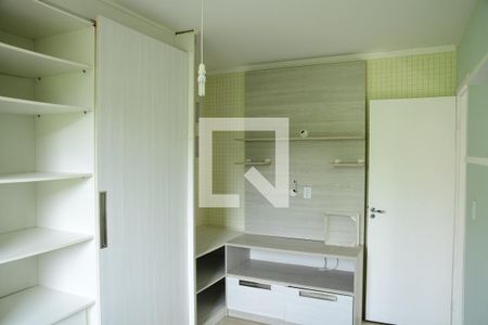 Apartamento para alugar com 57m², 2 quartos e 2 vagasQuarto 2 
