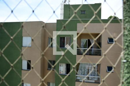 Apartamento para alugar com 57m², 2 quartos e 2 vagasÁrea de Serviço