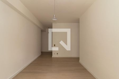 Sala de apartamento à venda com 1 quarto, 44m² em Vila Nova Conceição, São Paulo