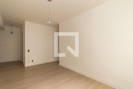 Sala de apartamento à venda com 1 quarto, 44m² em Vila Nova Conceição, São Paulo