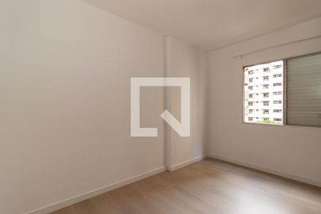 Quarto de apartamento à venda com 1 quarto, 44m² em Vila Nova Conceição, São Paulo