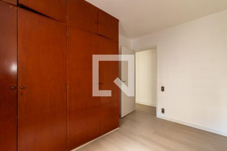 Quarto de apartamento à venda com 1 quarto, 44m² em Vila Nova Conceição, São Paulo