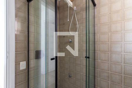 Apartamento à venda com 44m², 1 quarto e 1 vaga Apartamento à venda com 44m², 1 quarto e 1 vagaBanheiro