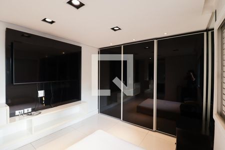 Apartamento à venda com 135m², 3 quartos e 2 vagasSuíte