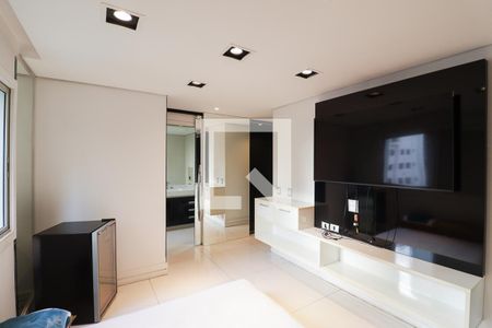 Apartamento à venda com 135m², 3 quartos e 2 vagasSuíte