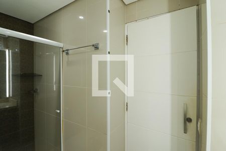 Apartamento à venda com 135m², 3 quartos e 2 vagasBanheiro Social