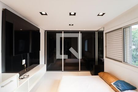 Apartamento à venda com 135m², 3 quartos e 2 vagasSuíte