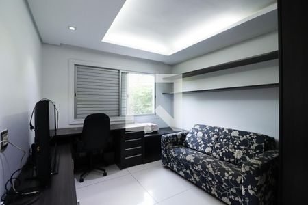 Quarto 1 de apartamento à venda com 3 quartos, 135m² em Santana, São Paulo