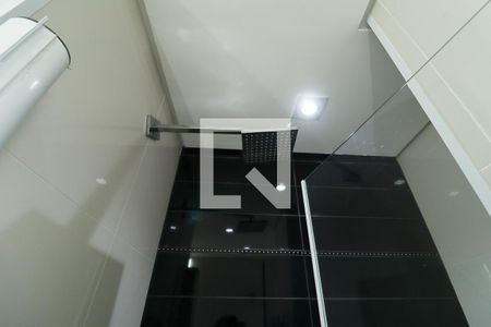 Apartamento à venda com 135m², 3 quartos e 2 vagasBanheiro da Suíte