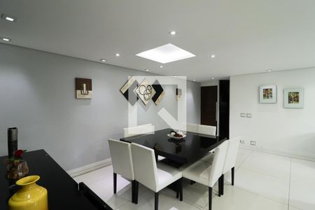 Sala de apartamento à venda com 3 quartos, 135m² em Santana, São Paulo