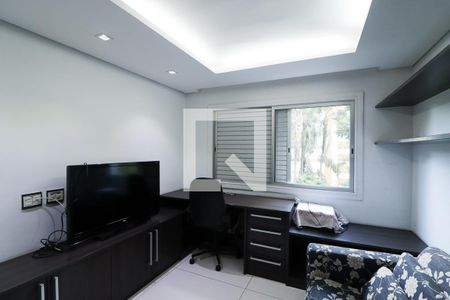 Quarto 1 de apartamento à venda com 3 quartos, 135m² em Santana, São Paulo