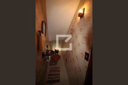 Casa à venda com 140m², 3 quartos e 2 vagasLavabo