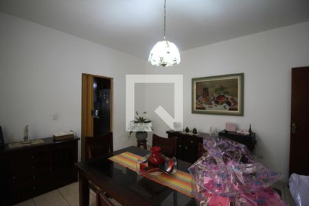 Copa de casa à venda com 3 quartos, 140m² em Jardim Sabará, São Paulo