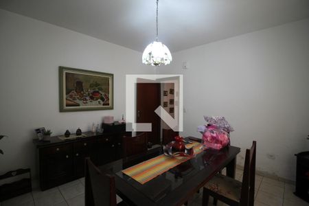 Copa de casa à venda com 3 quartos, 140m² em Jardim Sabará, São Paulo