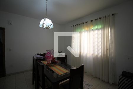 Copa de casa à venda com 3 quartos, 140m² em Jardim Sabará, São Paulo