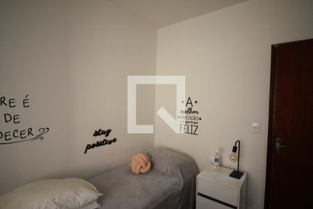 Casa à venda com 140m², 3 quartos e 2 vagasQuarto 2