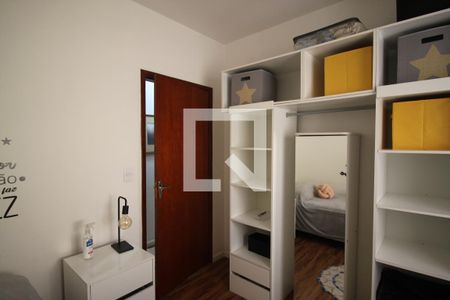 Casa à venda com 140m², 3 quartos e 2 vagasQuarto 2